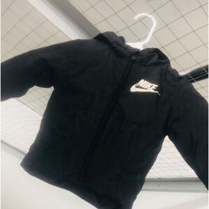 Nike jacket